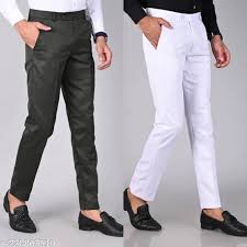 Party Wear Trousers